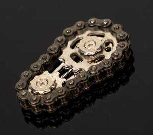 OrbitLink V2™ Spinner