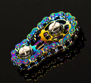 OrbitLink V2™ Spinner