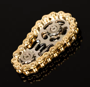 OrbitLink V2™ Spinner