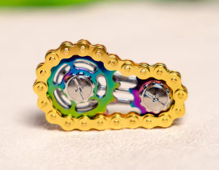 OrbitLink V2™ Spinner