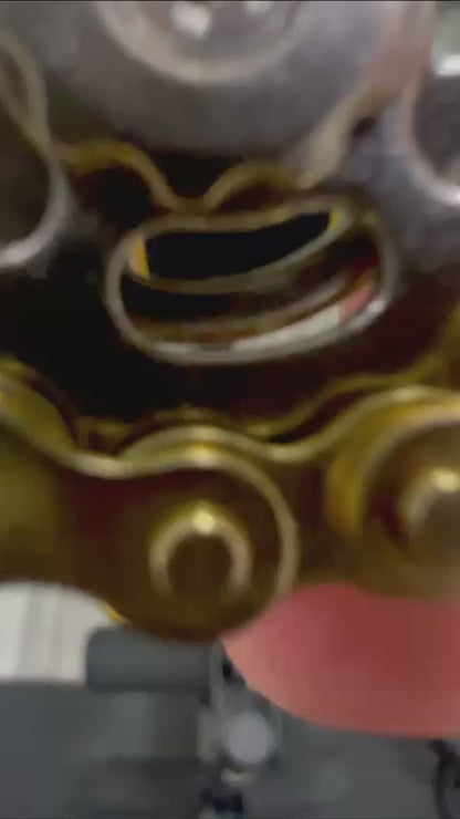 OrbitLink V2™ Spinner