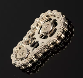 OrbitLink V2™ Spinner