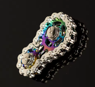 OrbitLink V2™ Spinner